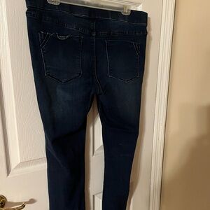 Apt 9 blue jeans